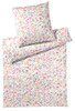 Elegante Bettwäsche Gentle