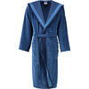 Bademantel Cawö 5841