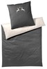 Elegante Bettwäsche Alpenchic Hirsche