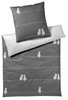 Elegante Bettwäsche You & Me