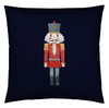 Elegante Bettwäsche Nutcracker