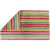 Badteppich Cawö Life Style 7008